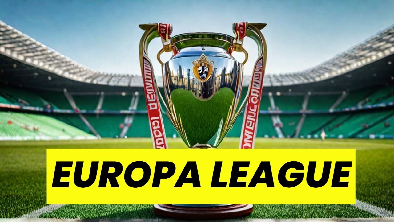 Comment regarder l’Europa League 2025 gratuitement et facilement