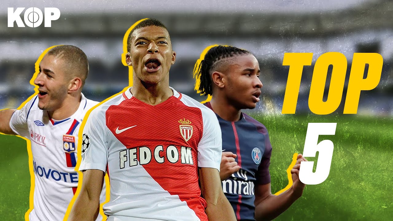 🏫 TOP 5 des MEILLEURS CENTRES DE FORMATION en FRANCE