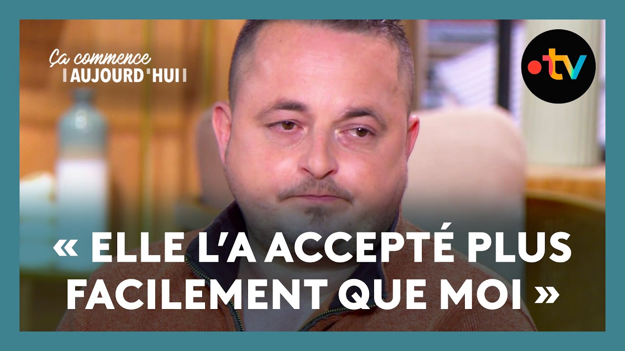 Emportée par le cancer, Annabel laisse derrière elle son mari Driss et leurs deux filles