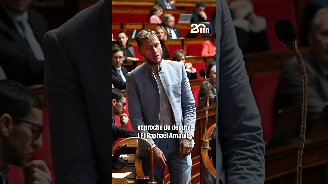 Qui était Quentin, ce jeune militant identitaire mort après une agression à Lyon