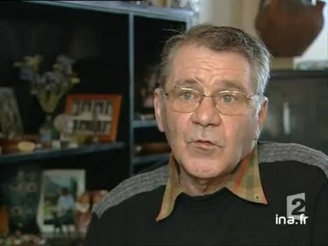 [Témoignage soldat français séquestré par le FLN]