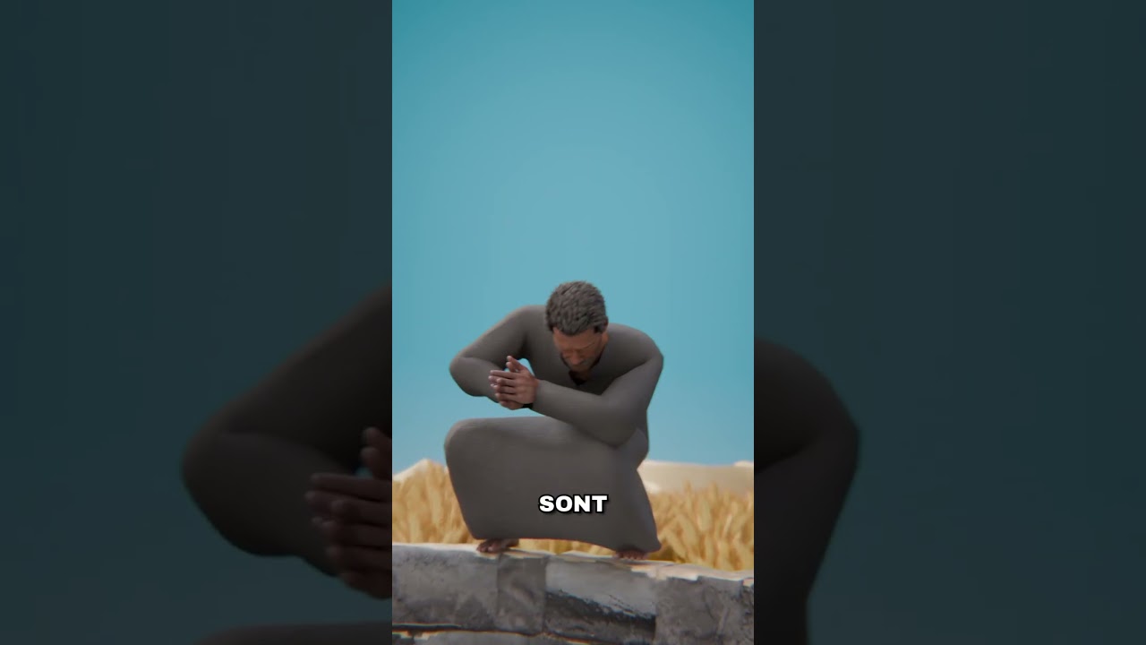 6 personnes se sont noyées pour sauver une poule 😱