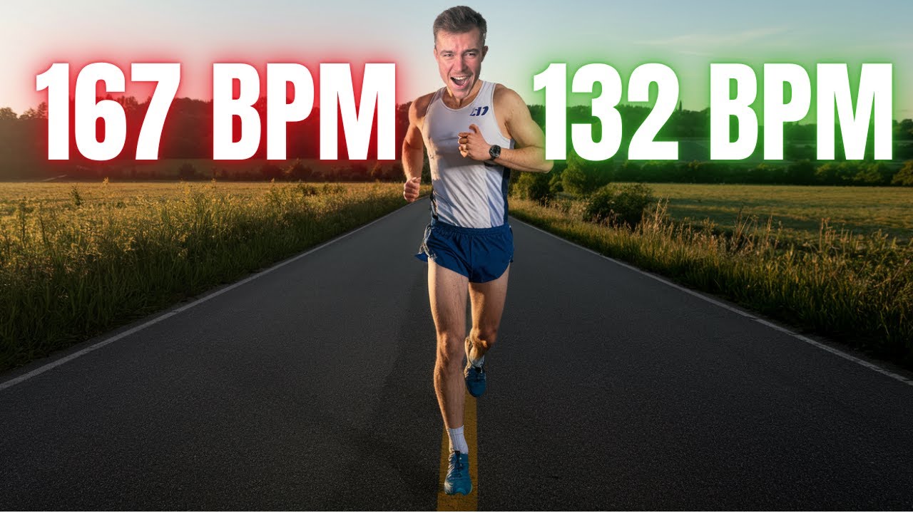 Endurance Fondamentale : Le Secret Des Pros pour Courir Plus Loin, Plus Vite