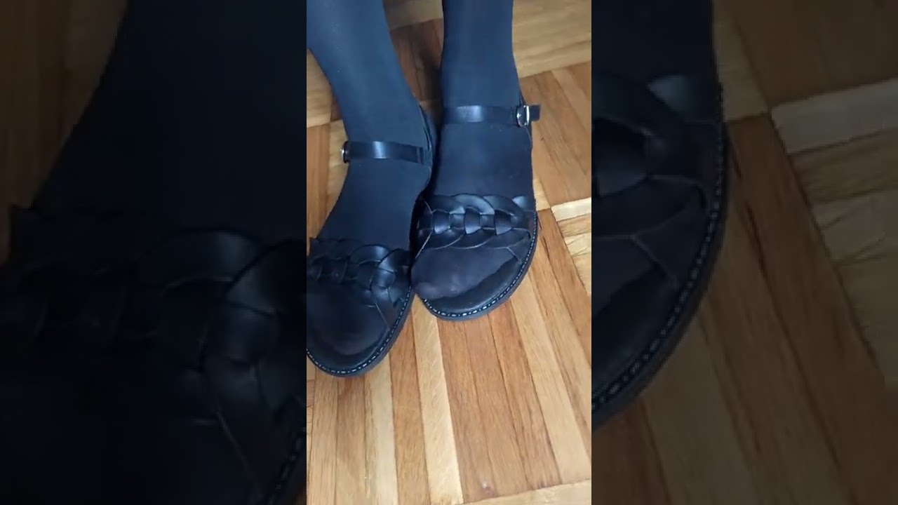 Sandale pour femme grande taille (42-45)