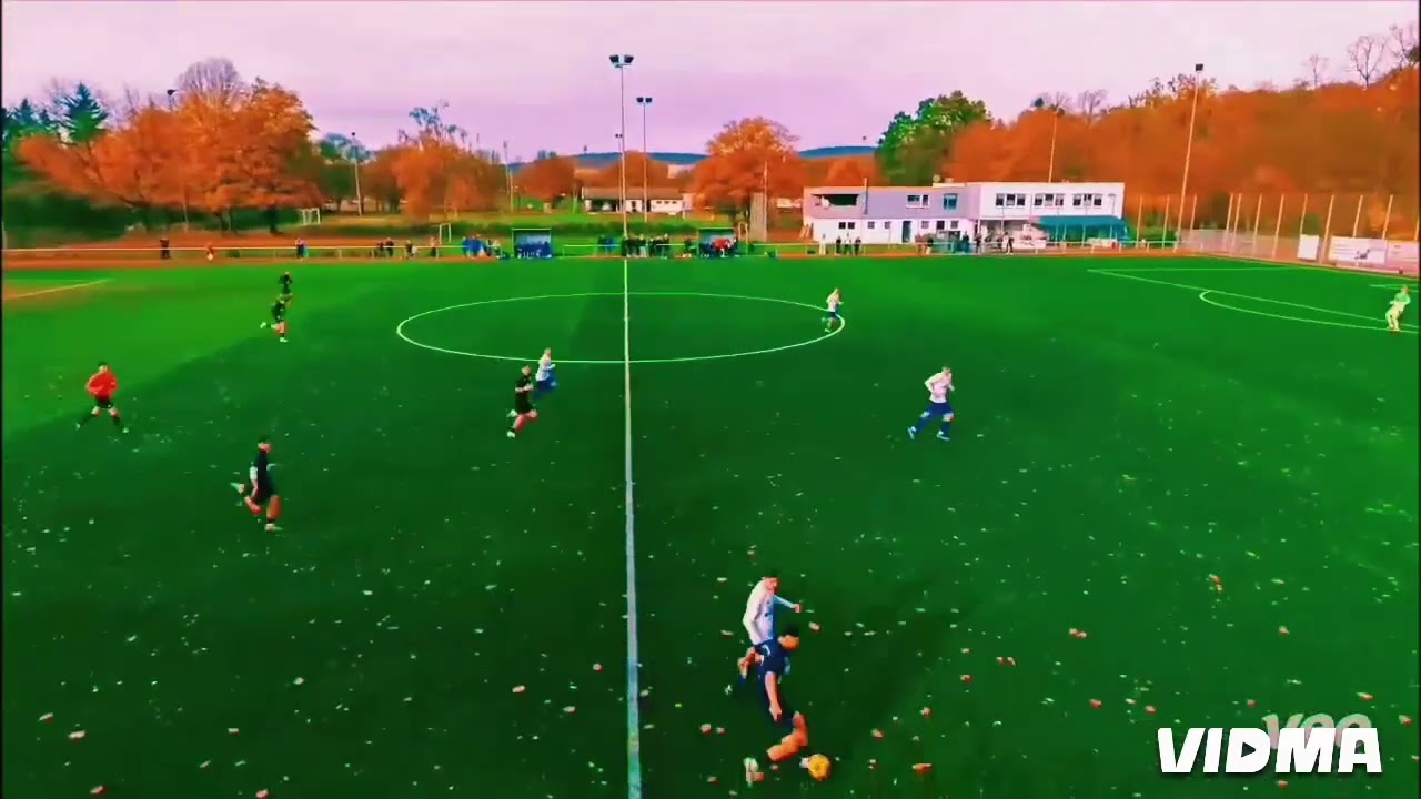 ACADÉMIE DU FOOTBALL ALLEMAND 🇩🇪   JFV HAMELN (FORMATION ET DISCIPLE DES JEUNES   TALENTS  )