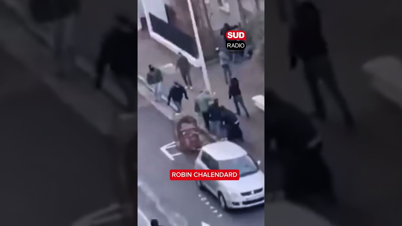 Que sait-on du profil des 11 suspects impliqués dans le meurtre de Quentin ?