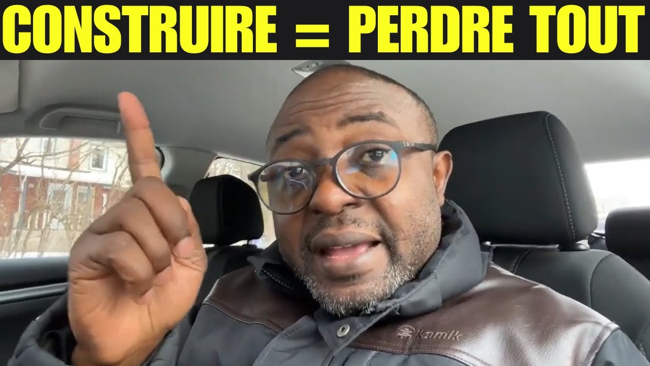 Diaspora : Quand construire devient une erreur fatale