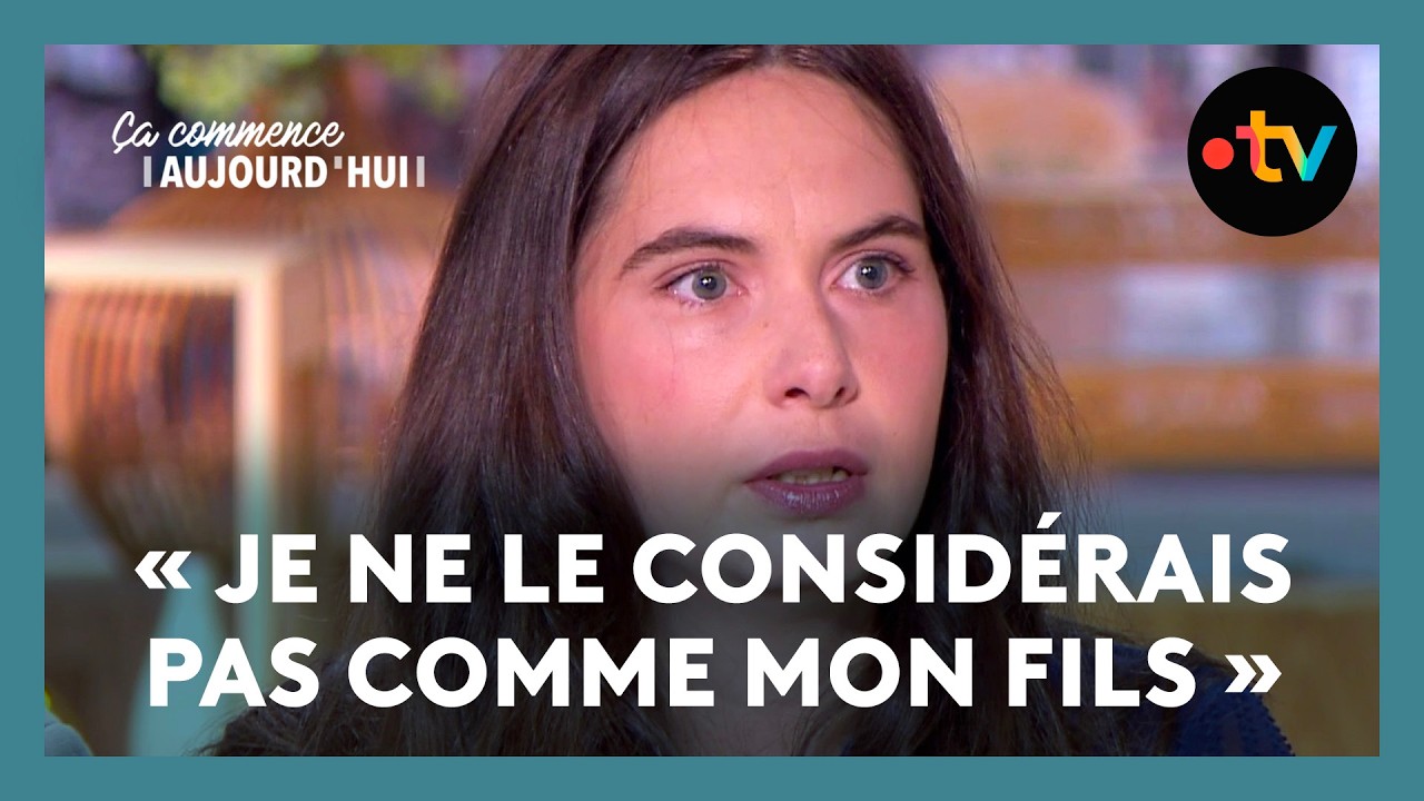 Un coup sur la tête a plongé Laura dans une amnésie qui a effacé 8 ans de sa vie - CCA
