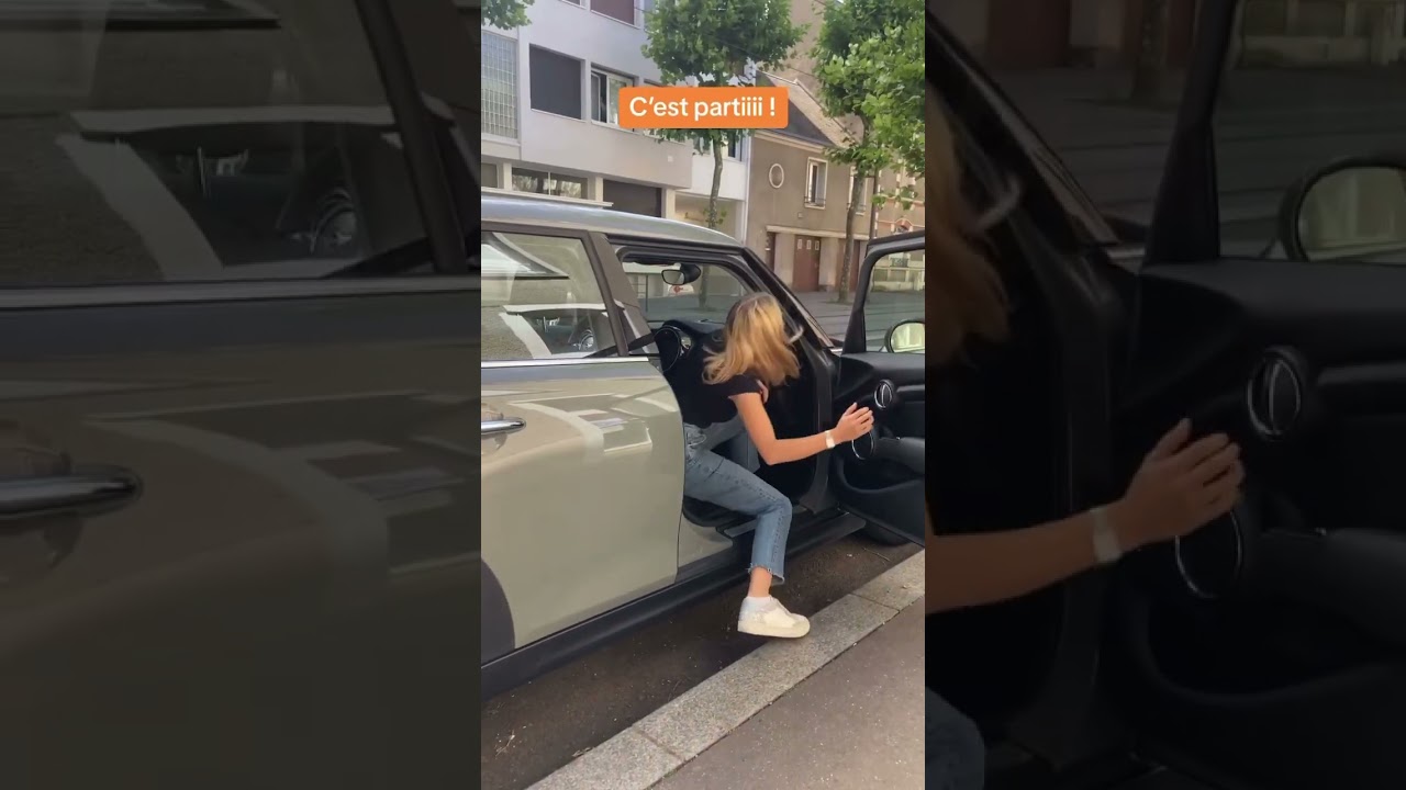 Ma première expérience en covoiturage