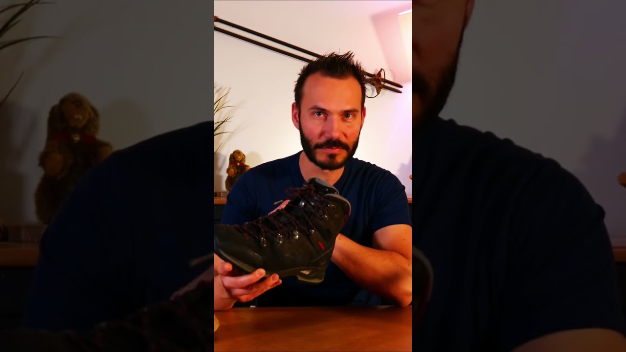 Eviter les pieds mouillés et gelés en raquettes a neige !