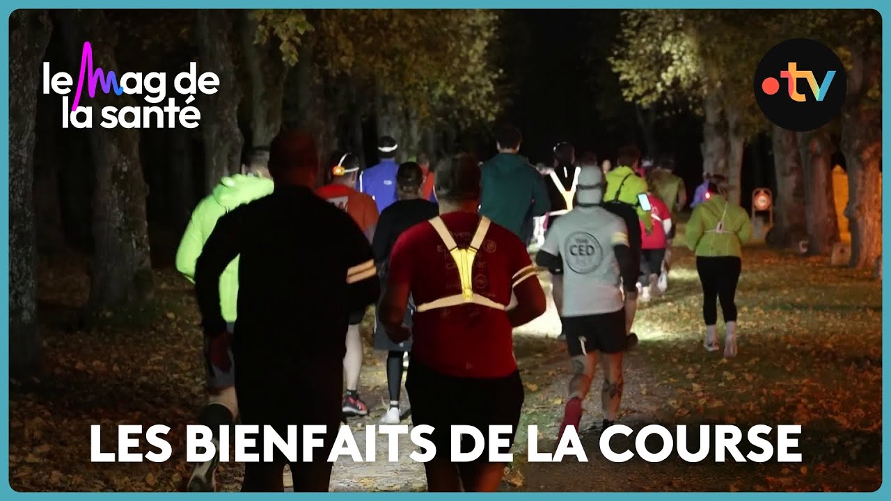 Marche rapide, course à pied : nos conseils pour bien débuter