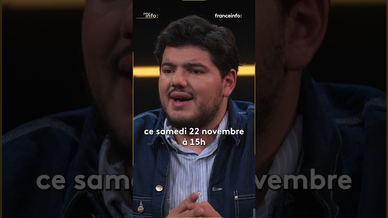 Mehdi Kessaci : une marche blanche à Marseille ce samedi 22 novembre