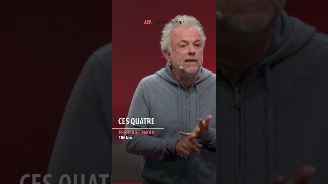 Le fonctionnement de la dopamine, par Frédéric Lenoir🧬