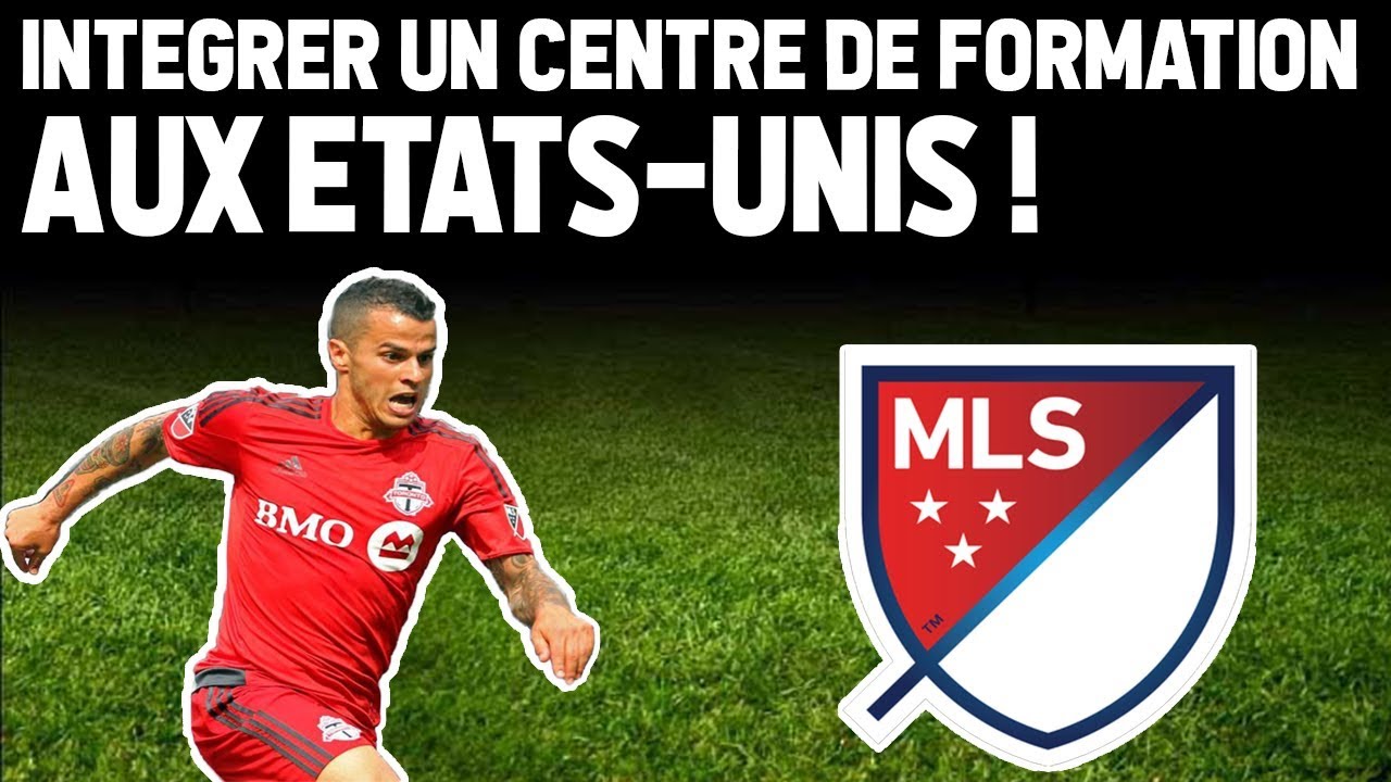 COMMENT INTÉGRER UN CENTRE DE FORMATION AUX USA ?