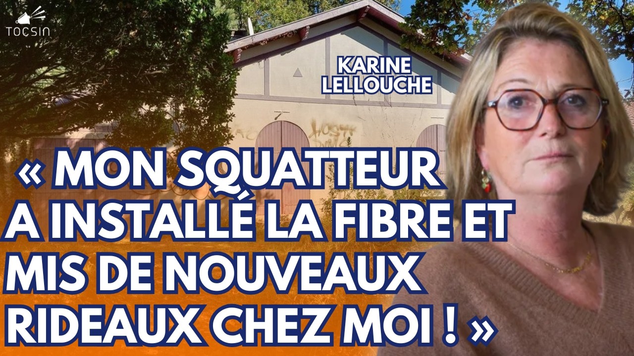 La descente aux enfers d’une propriétaire qui a hérité de la maison de son père