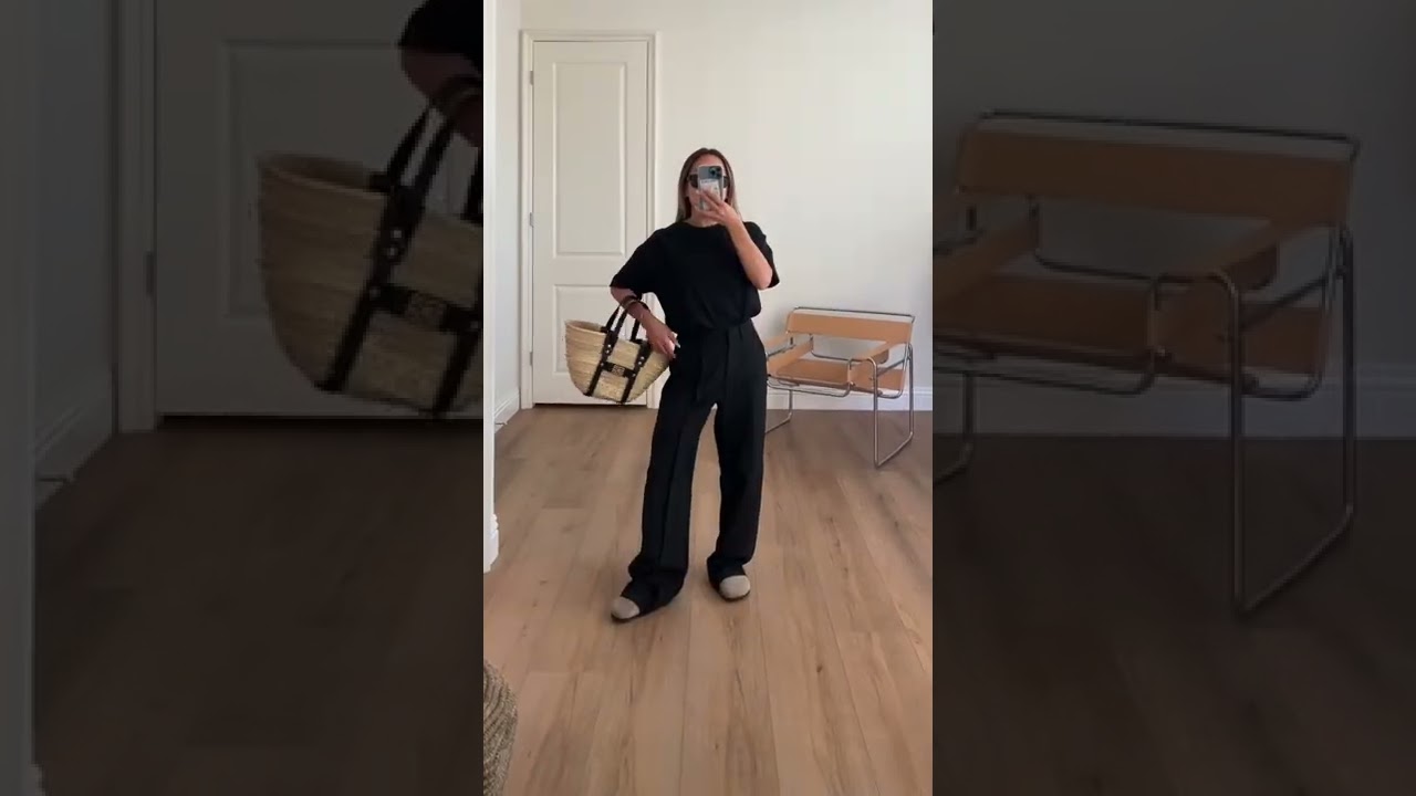 Styling Birkenstock Boston clogs for fall