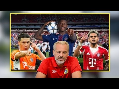 La RDC au mondial 2026 avec des renforts?  Sébastien Desabre sort de son silence 