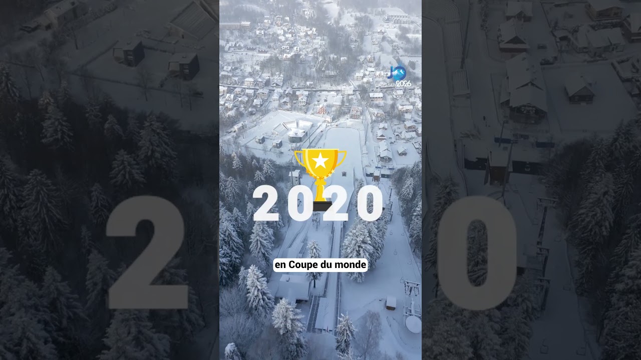 La question pas si bête sur les JO : pourquoi les femmes ne participent pas au combiné nordique ?