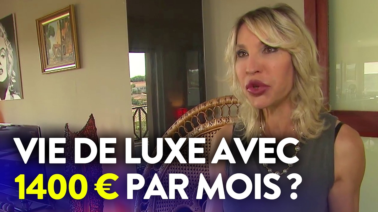 Elles portent du luxe : voici leurs techniques pour en acheter !