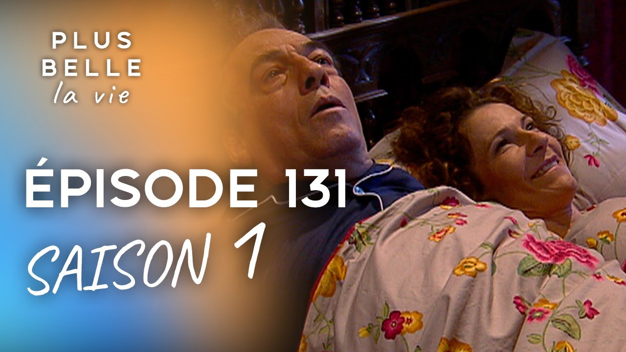 PBLV - Saison 1, Épisode 131 | Juliette s'installe chez les Marci