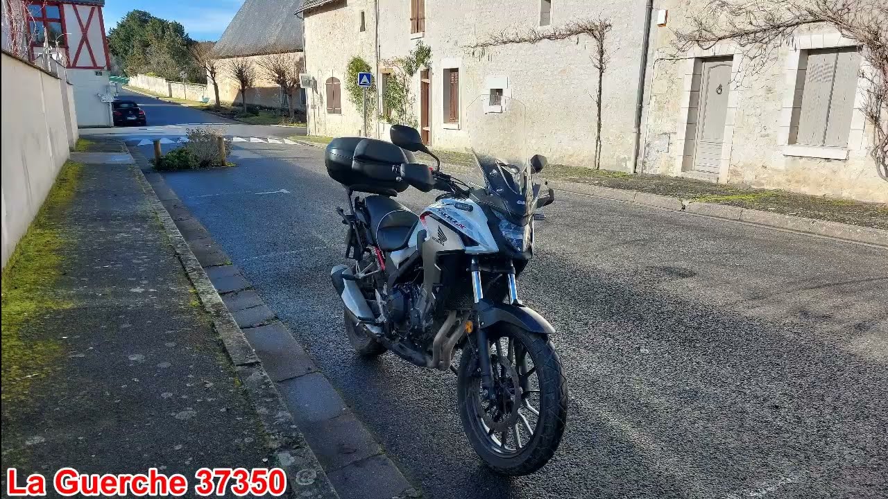 Balade du 7 février 2026 - La Guerche - Preuilly Sur Claise