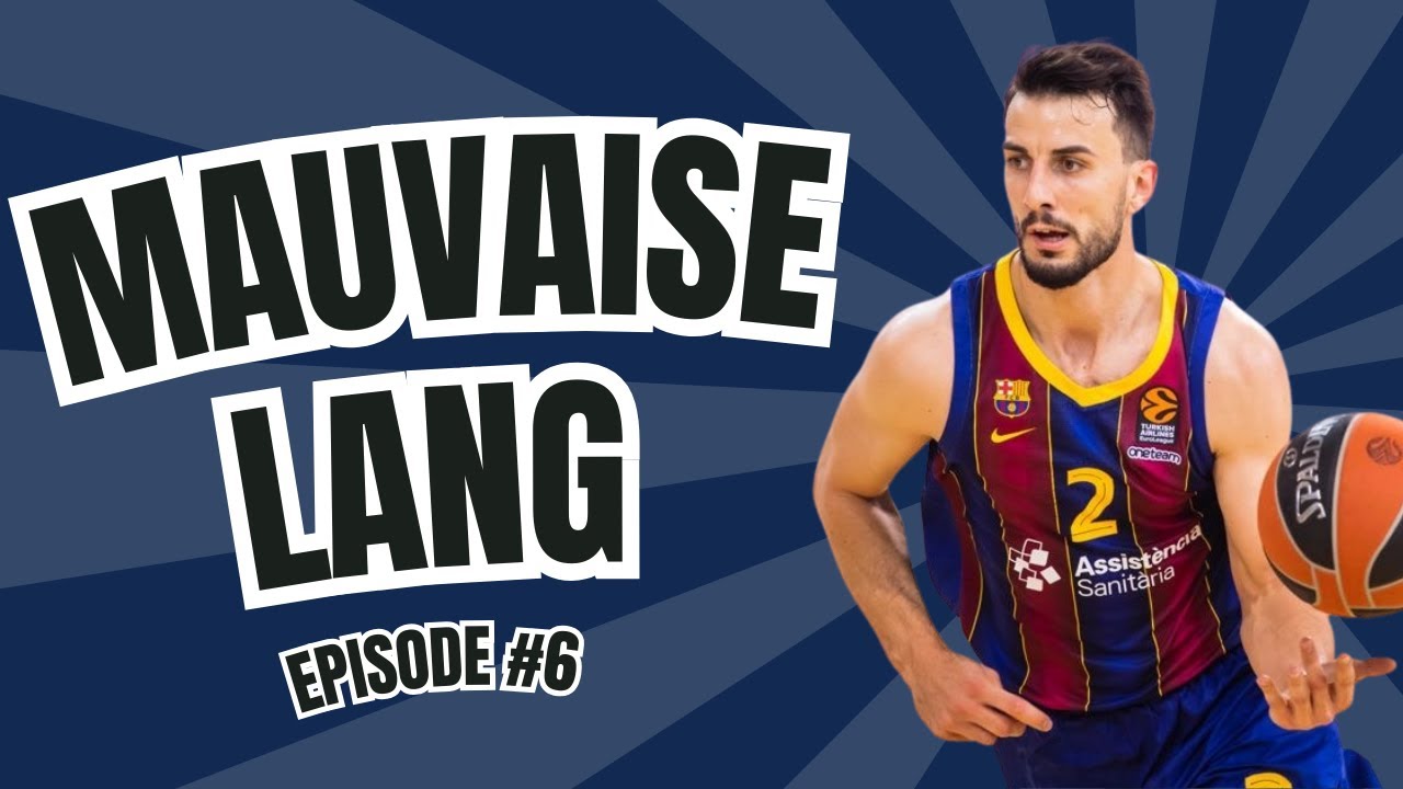 #6 - Léo Westermann : Apprentissages et confessions au contact des immortels du basket européen