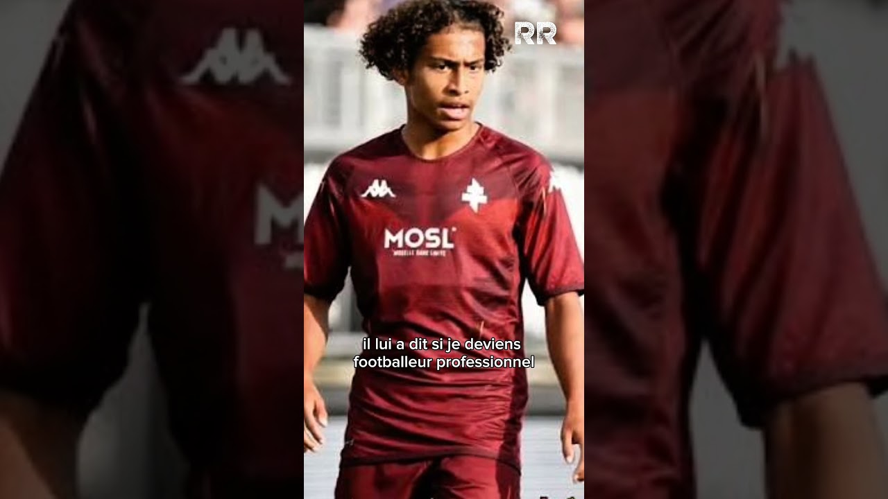 Incendie de Crans-Montana : les mots forts d’un jeune footballeur secouru