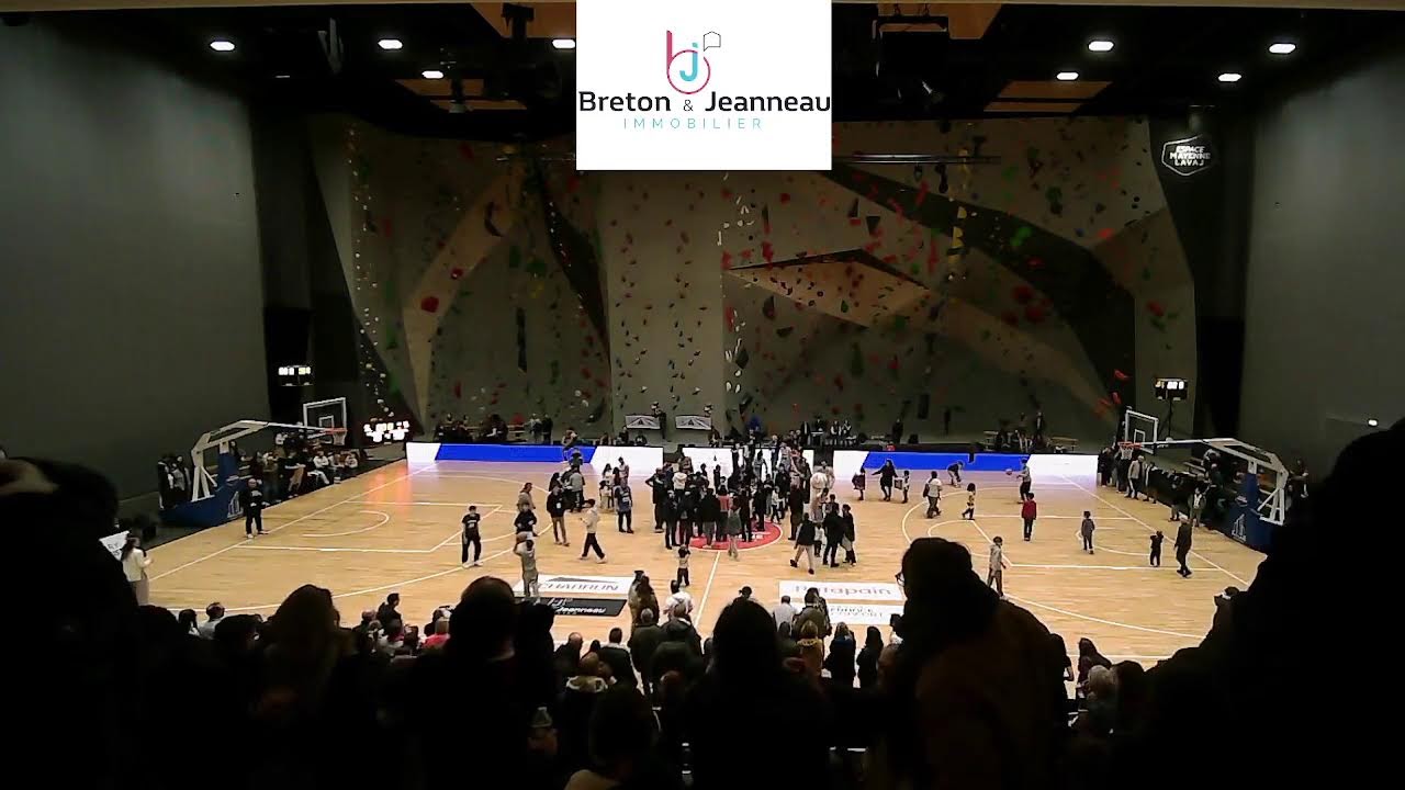 N2 (J17) : LAVAL-WASQUEHAL