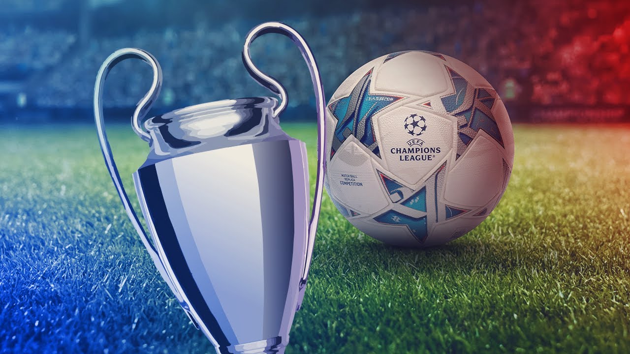 Ligue des champions: découvrez comment fonctionne la nouvelle phase!