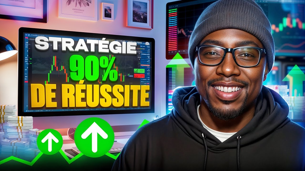 Méthode structurée pour trader efficacement | stratégie pocket option | stratégie trading binaire