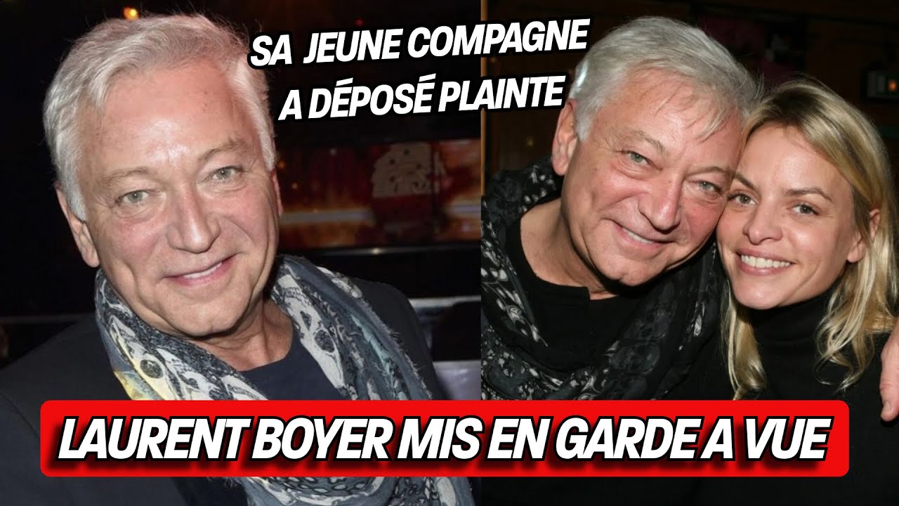 Laurent Boyer en garde à vue : les accusations sont accablantes