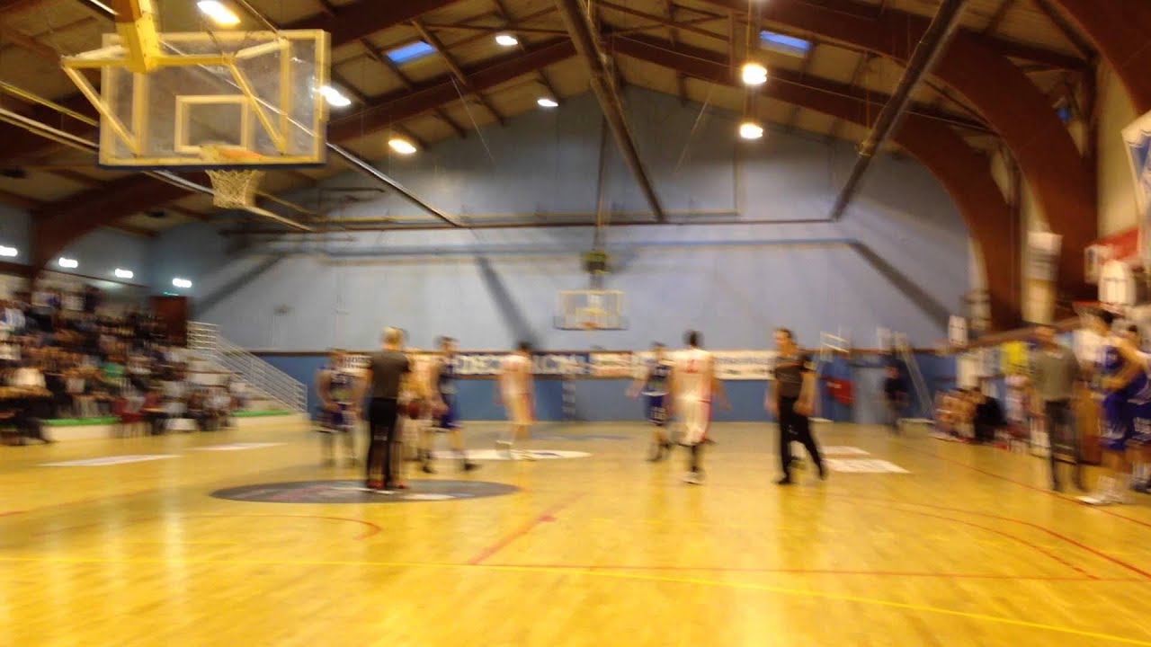 AS Cherbourg - CS Bayeux : les Rouge et Blanc ratent la montée en N3