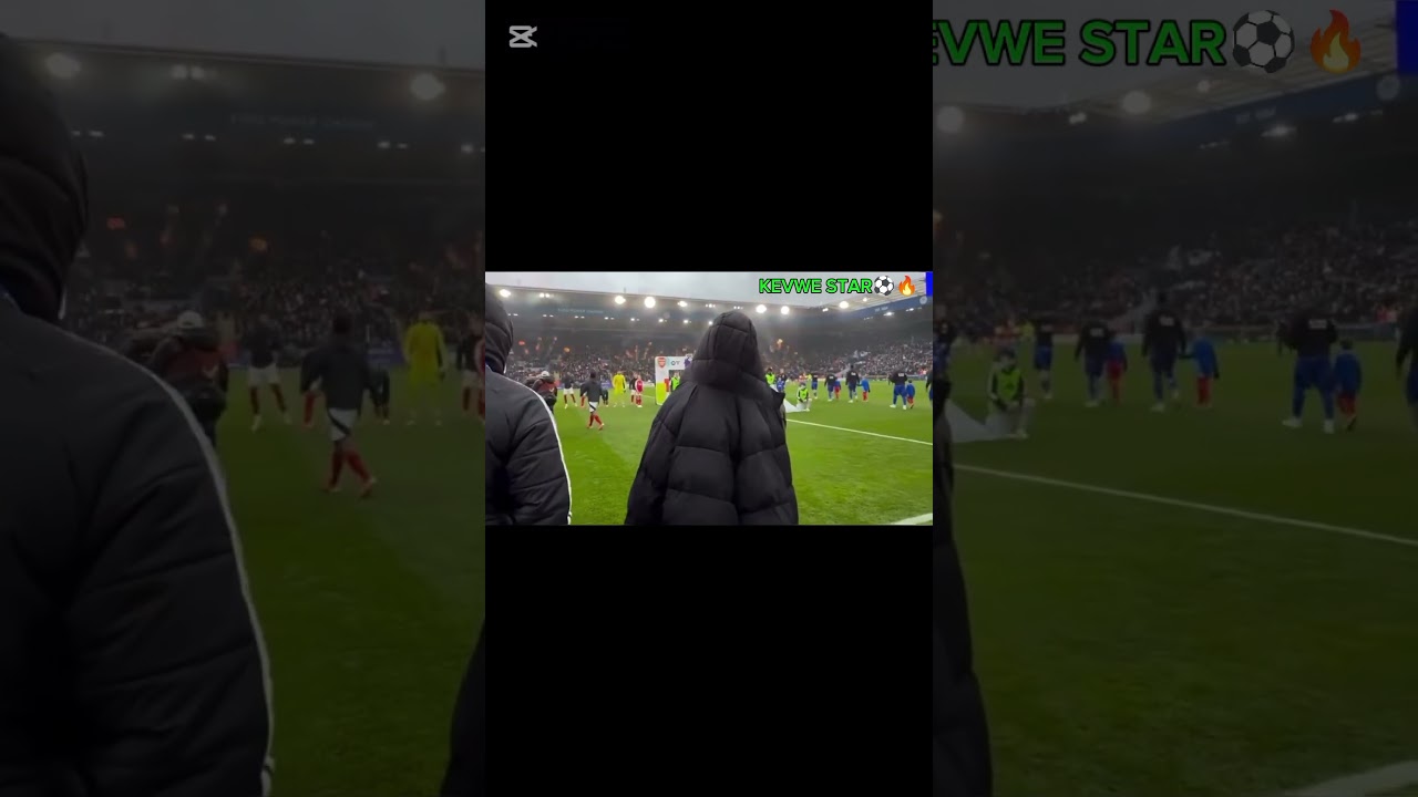 Leicester City Vs Arsenal (0-2) Extended HIGHLIGHTS | Mikel Merino GOALS #leicestercity #arsenal