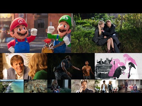 Programme TV soirée du Dimanche 5 avril 2026