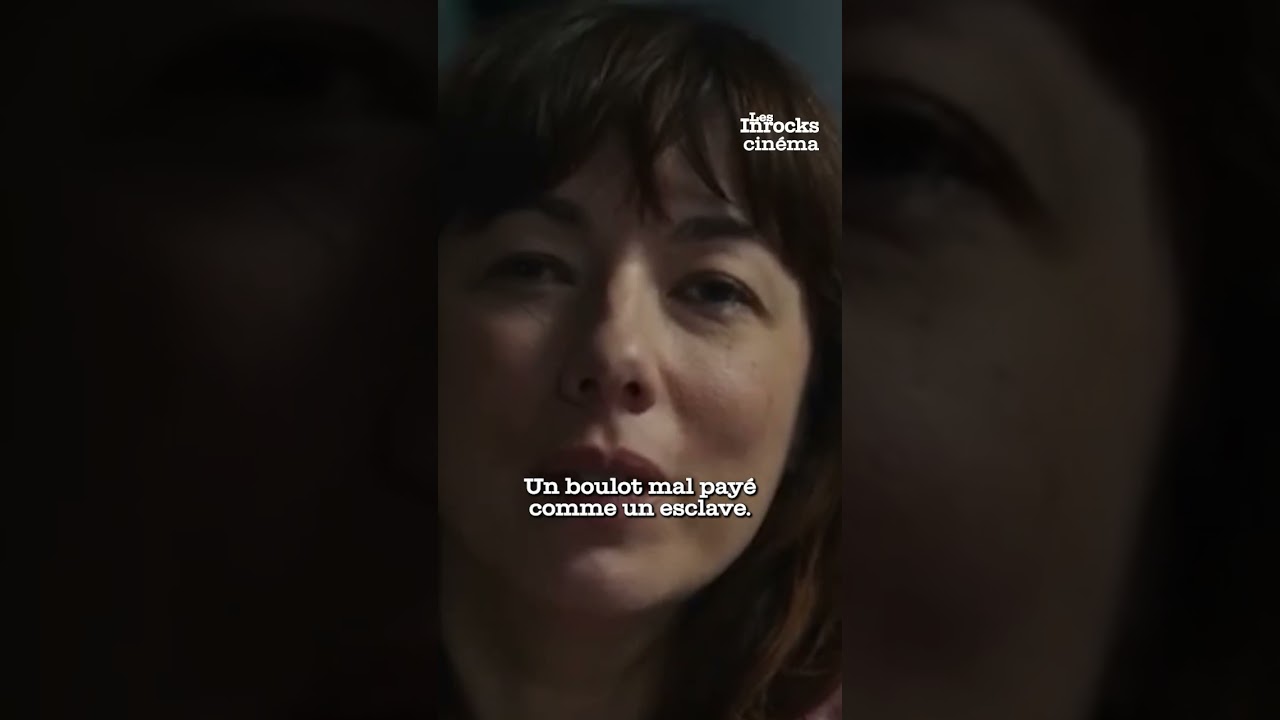 Le ciné-club des Inrocks : "À pied d'œuvre" de Valérie Donzelli.