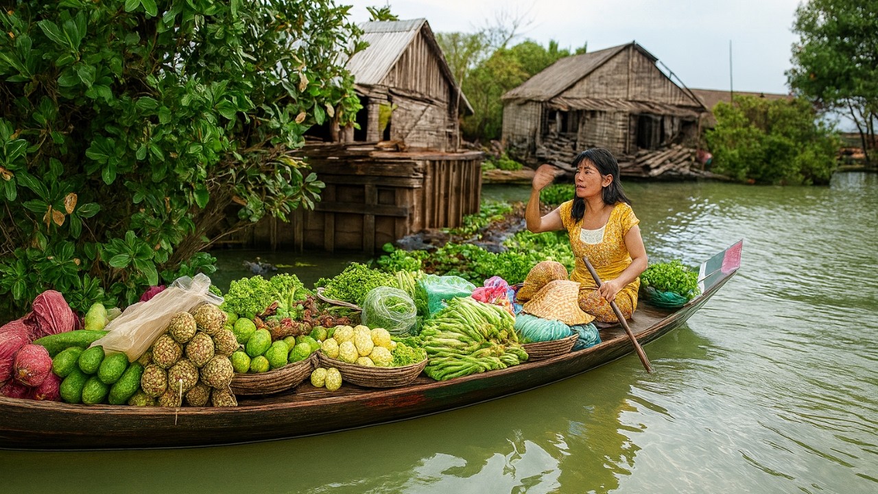 Traditions et Rituels Matinaux | Les Petits Matins du Monde