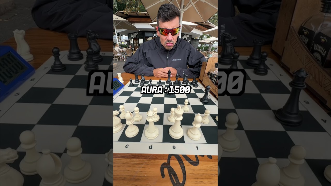 POV : ton adversaire est un malade e29