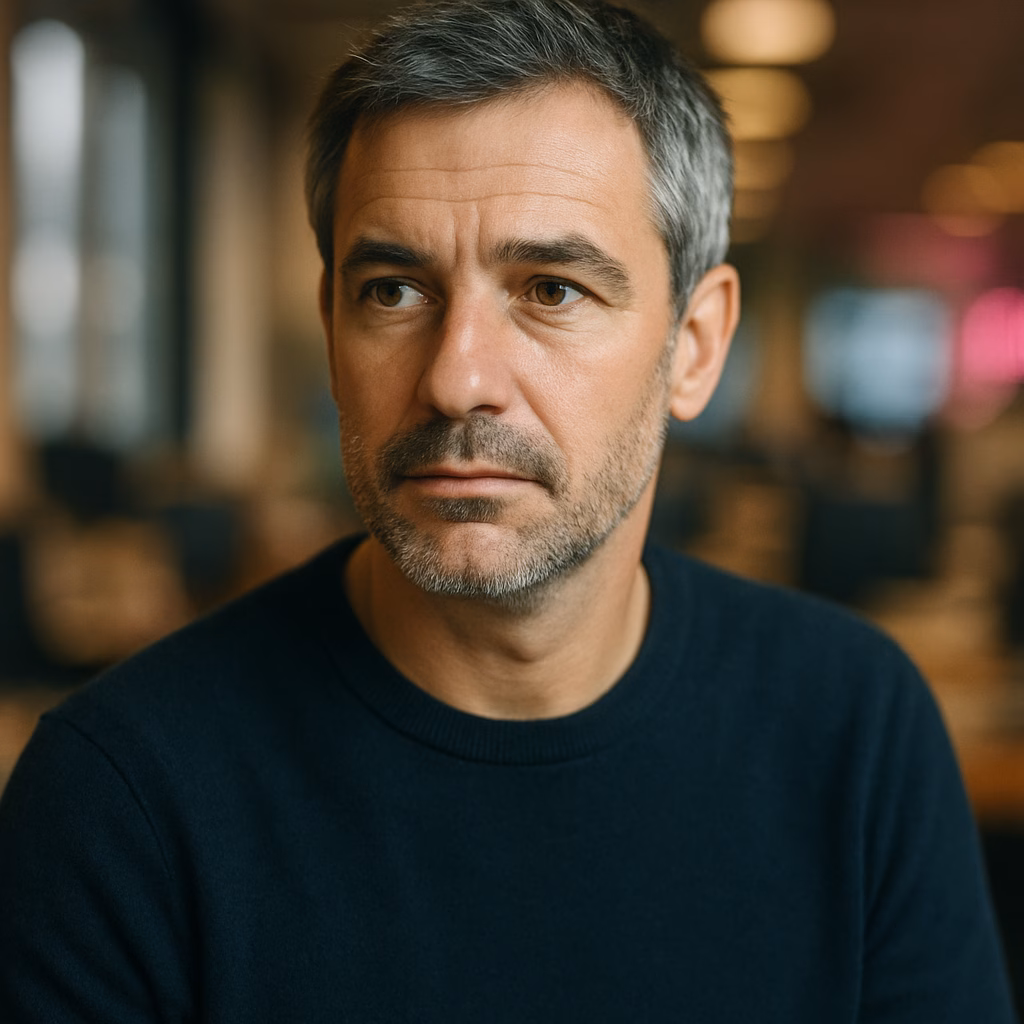 Martin Simon