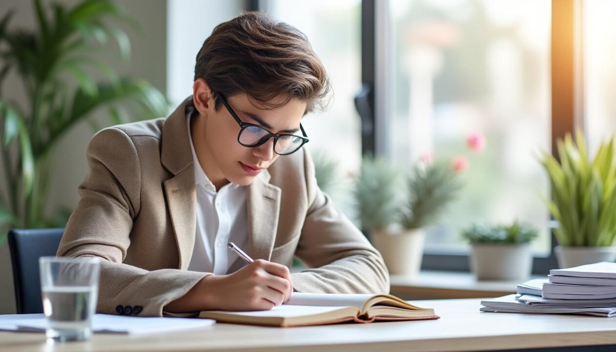 découvrez comment réduire les petits plaisirs liés à la dopamine peut être une clé pour réussir pleinement votre année 2026. stratégies et conseils pour optimiser votre bien-être et votre productivité.