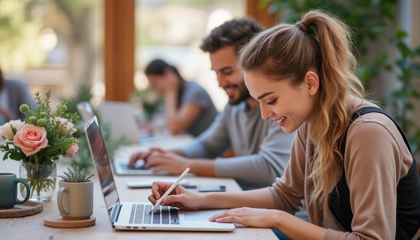 à nantes, un jeune homme de 21 ans a été retrouvé meurtrier au pied de sa caravane. le suspect est toujours en fuite et activement recherché par les autorités.