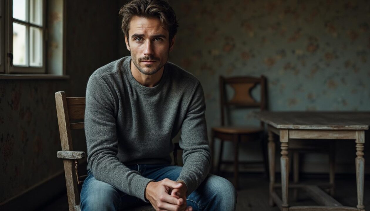 découvrez la performance bouleversante de bastien bouillon dans « à pied d’œuvre » de valérie donzelli, une œuvre marquante qui captive par son intensité et son émotion.