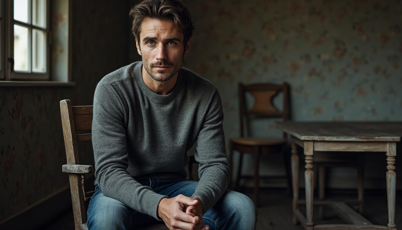 découvrez la performance bouleversante de bastien bouillon dans « à pied d’œuvre » de valérie donzelli, une œuvre marquante qui captive par son intensité et son émotion.