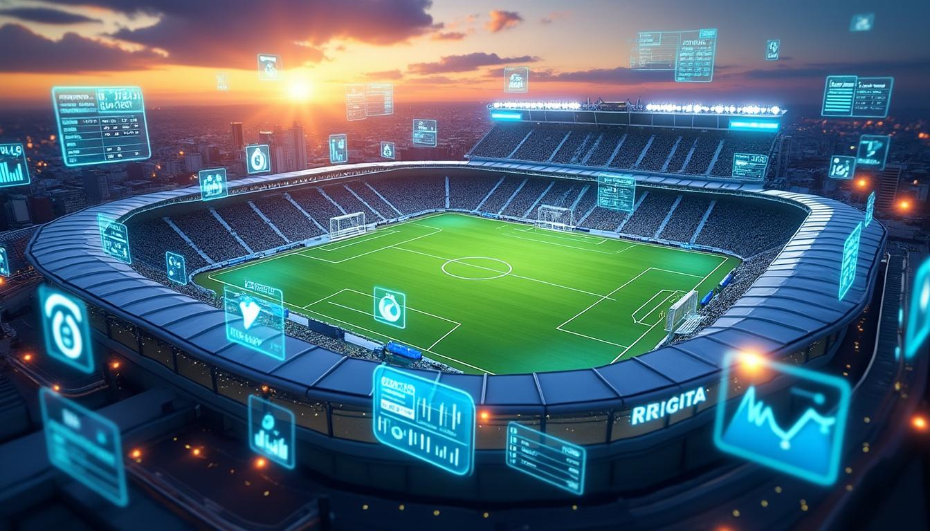 découvrez les principes du fair-play financier en europe et son impact sur les clubs de football, garantissant l'équilibre économique et la compétition loyale.