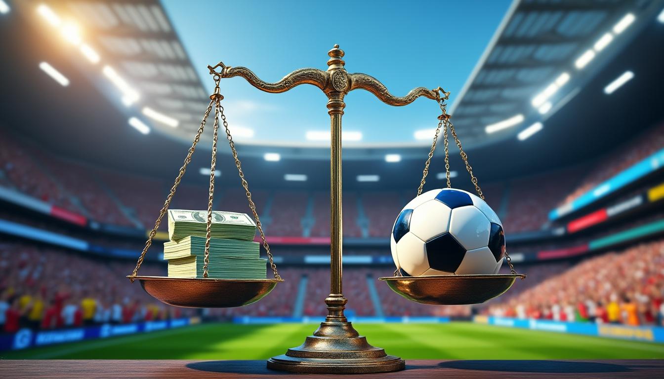 découvrez le fonctionnement du fair-play financier en europe, ses principes clés et son impact sur les clubs de football pour assurer une gestion saine et équilibrée.