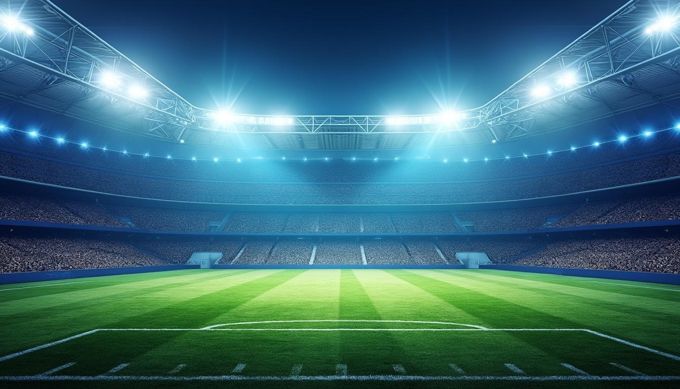 découvrez pourquoi certains matchs sont géo-bloqués en streaming et apprenez les méthodes efficaces pour contourner ces restrictions et profiter de vos événements sportifs favoris où que vous soyez.