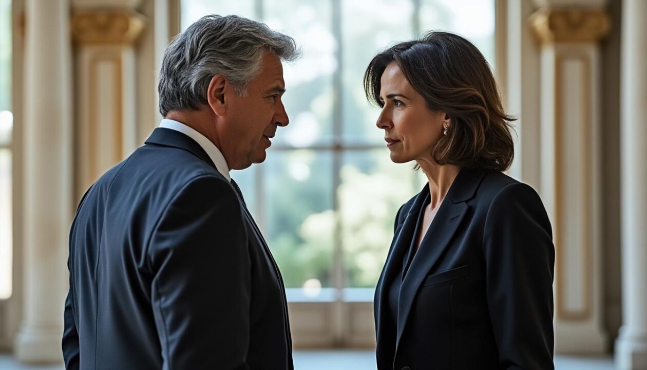 découvrez comment roberto vannacci devient le nouvel obstacle radical dans la trajectoire politique de giorgia meloni, analysant les enjeux et les impacts de ce conflit majeur.