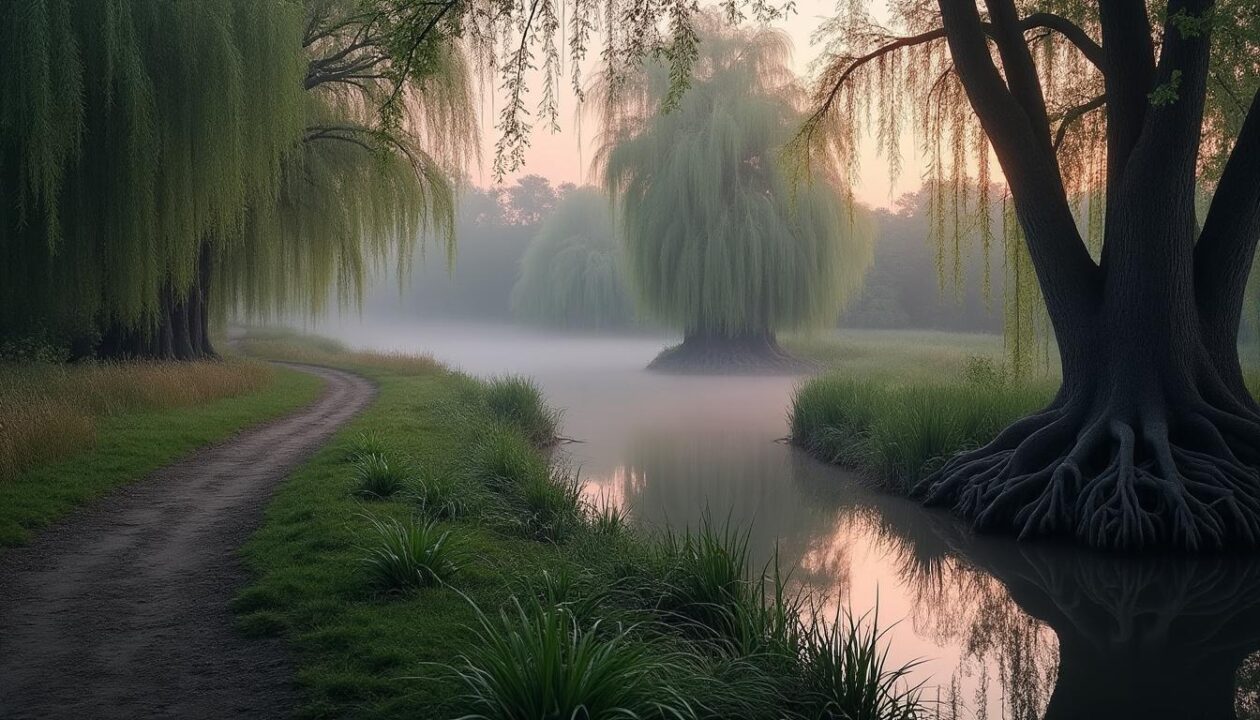 découvrez varaville, une porte d'entrée fascinante vers les secrets mystérieux des marais environnants. plongez dans un paysage naturel unique et explorez son patrimoine riche.