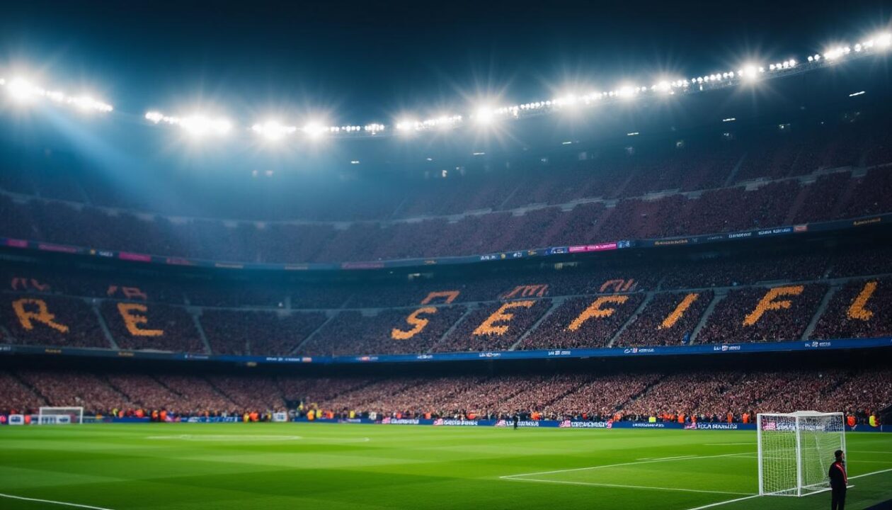 revivez les moments forts de la coupe du roi : le fc barcelone frôle l'exploit tandis que l'atlético madrid assure sa place en finale avec une performance remarquable.