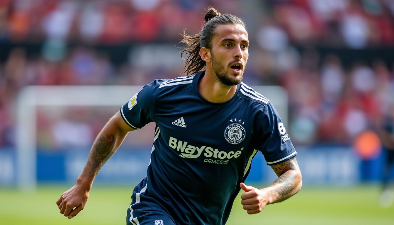 découvrez l'évolution du rôle du latéral en europe, ses transformations majeures et les enjeux actuels qui façonnent cette position clé du football moderne.