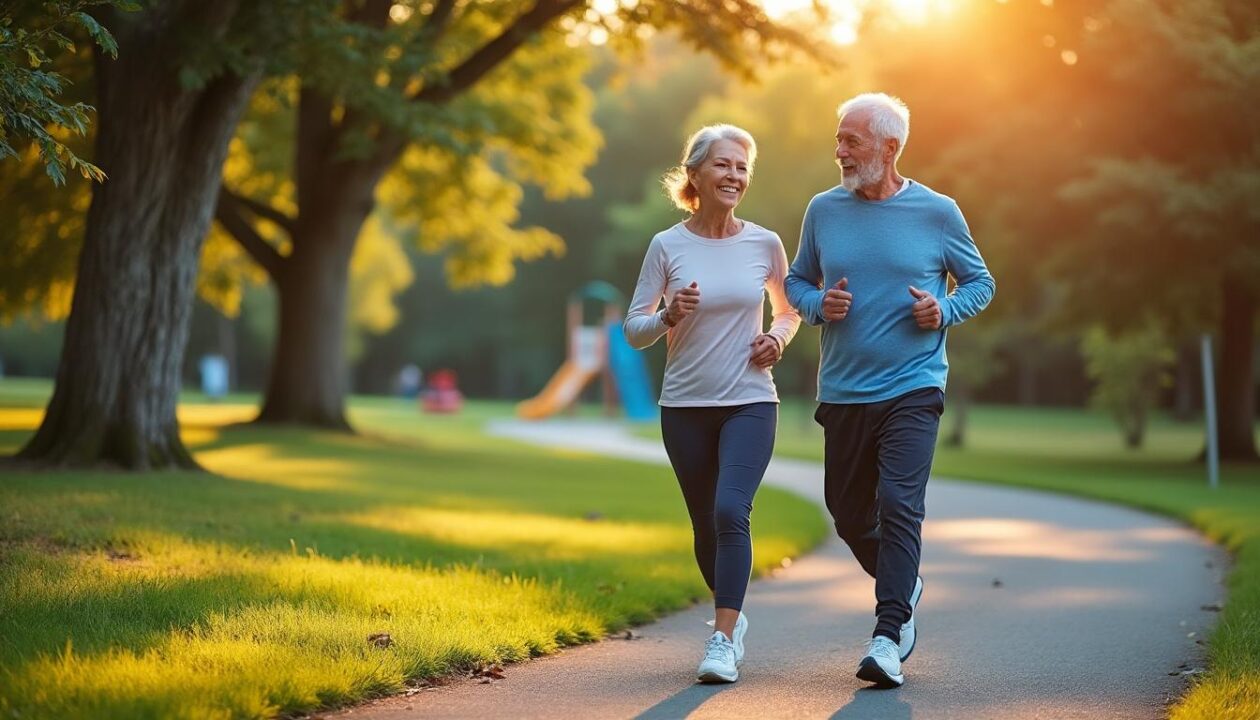 découvrez la méthode « run/walk » adaptée aux plus de 60 ans pour préserver votre santé en alternant course et marche, une approche douce et efficace pour rester actif et en forme.